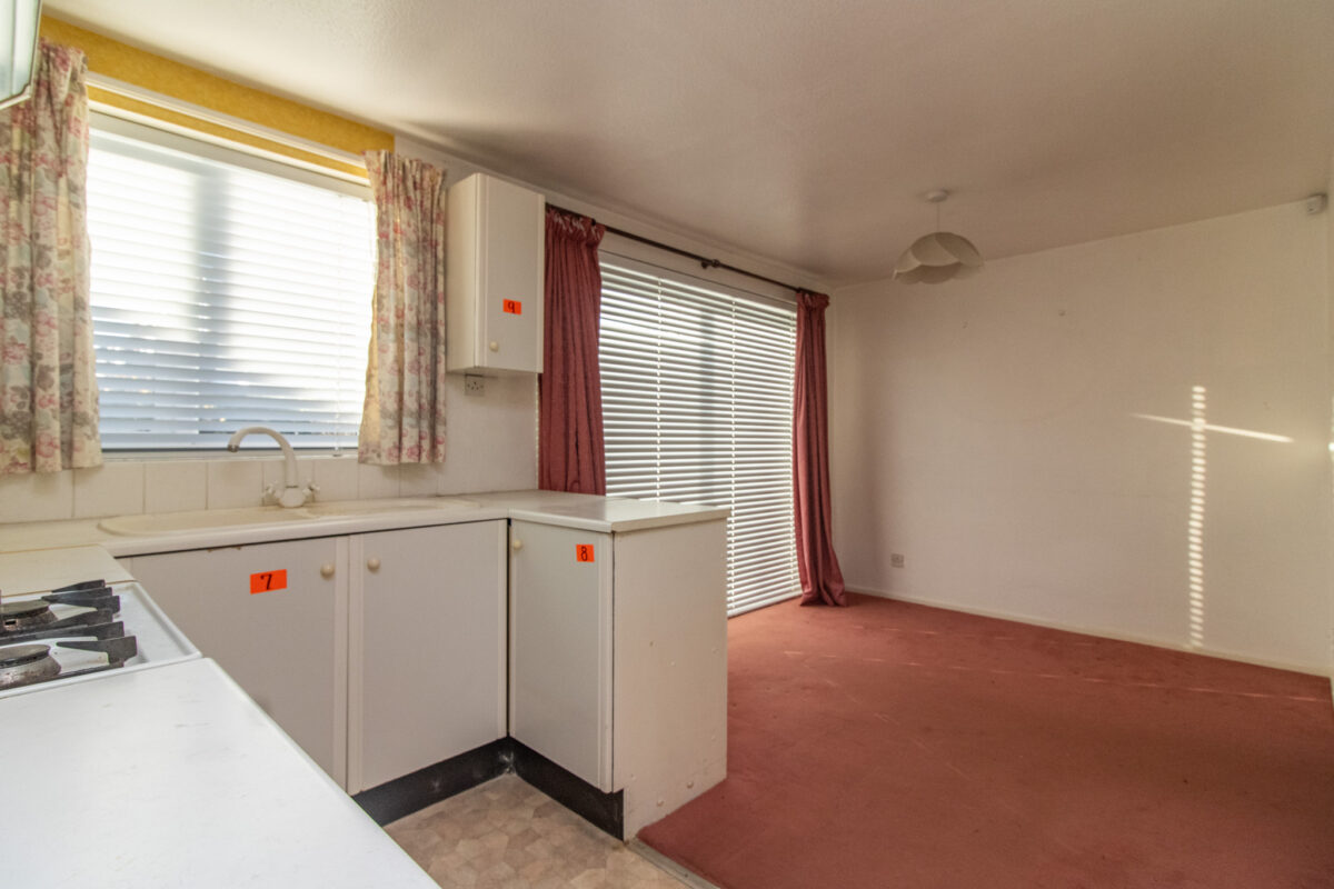 Twycross Road, Burbage, LE10