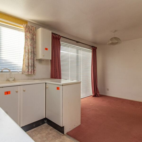 Twycross Road, Burbage, LE10