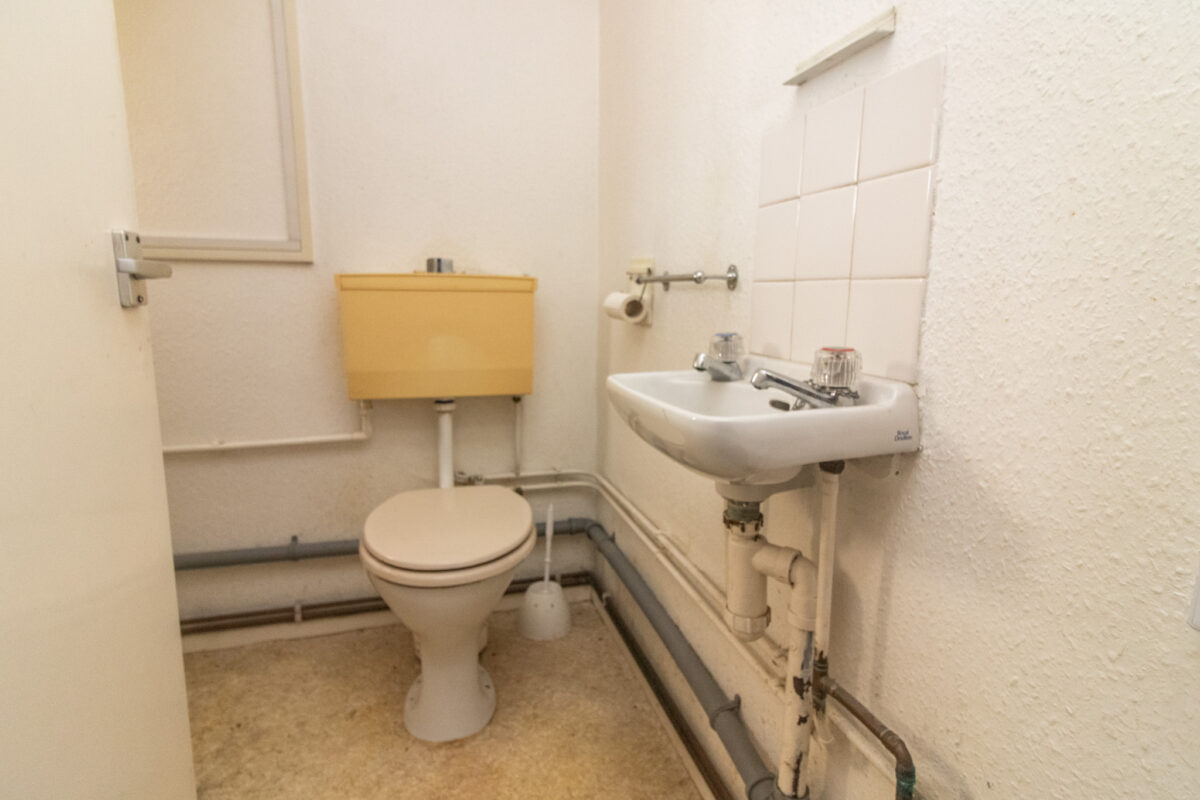 Twycross Road, Burbage, LE10