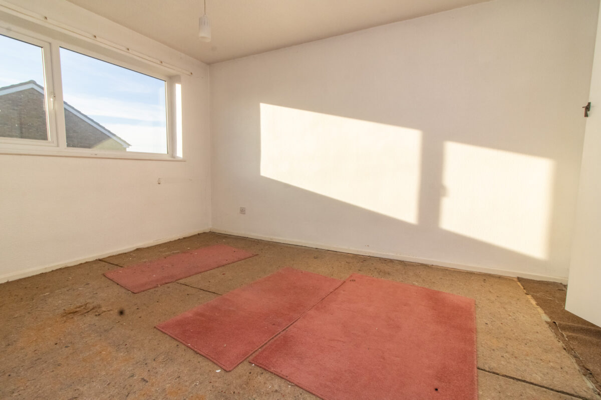 Twycross Road, Burbage, LE10