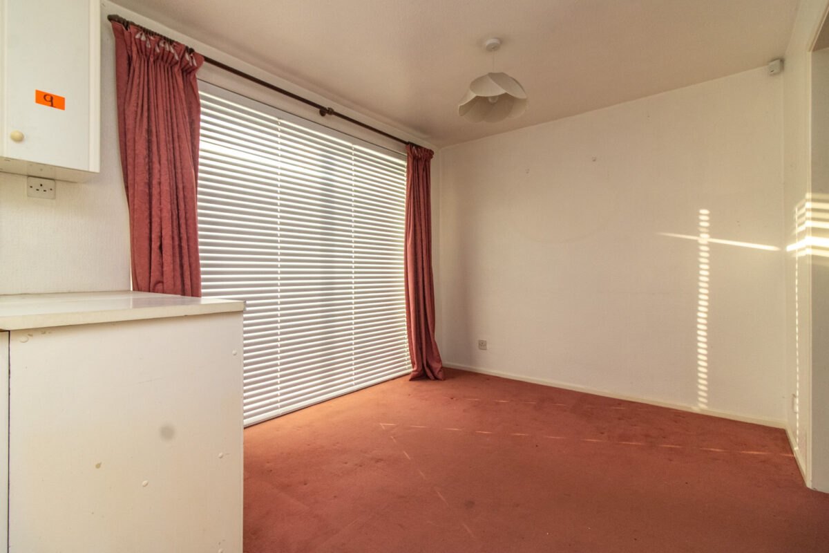 Twycross Road, Burbage, LE10