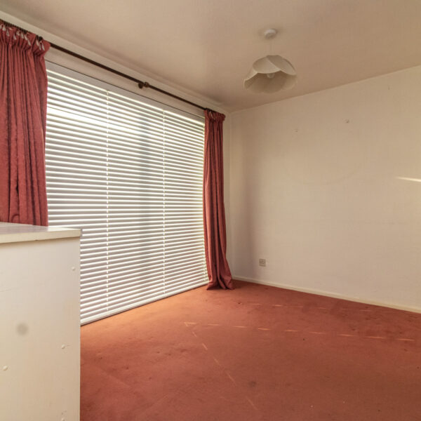 Twycross Road, Burbage, LE10