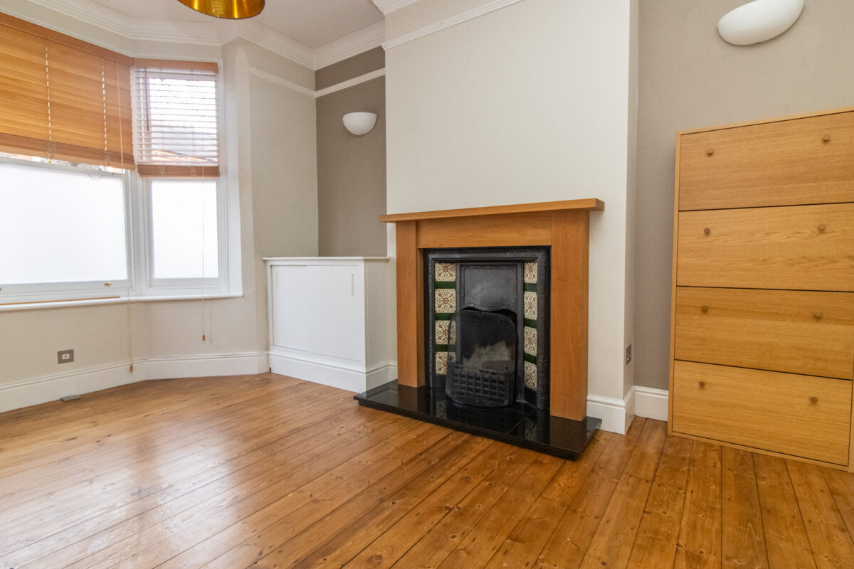 Harrow Road, Leicester, LE3