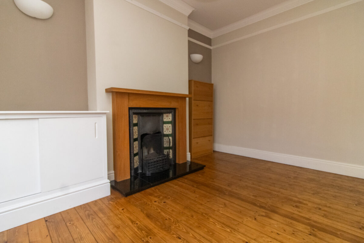 Harrow Road, Leicester, LE3