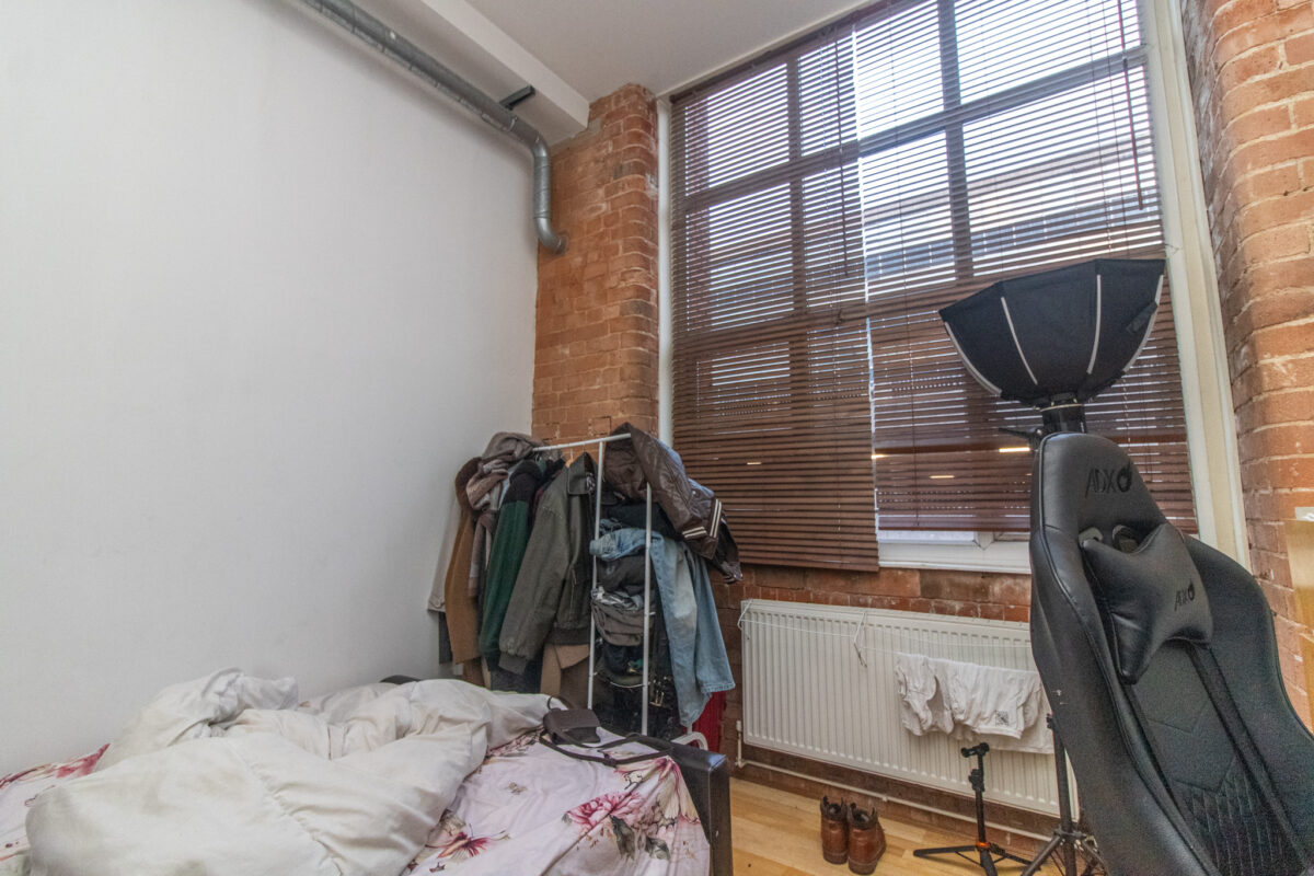 Yeoman Street, Leicester, LE1