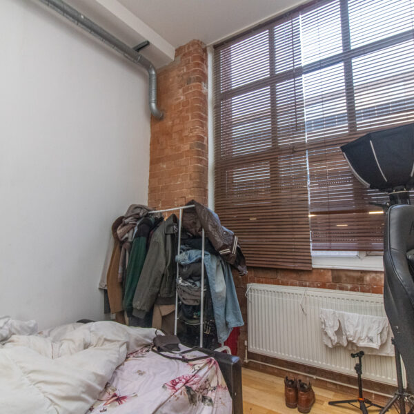 Yeoman Street, Leicester, LE1