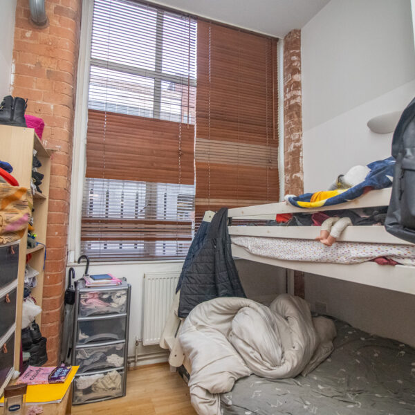 Yeoman Street, Leicester, LE1