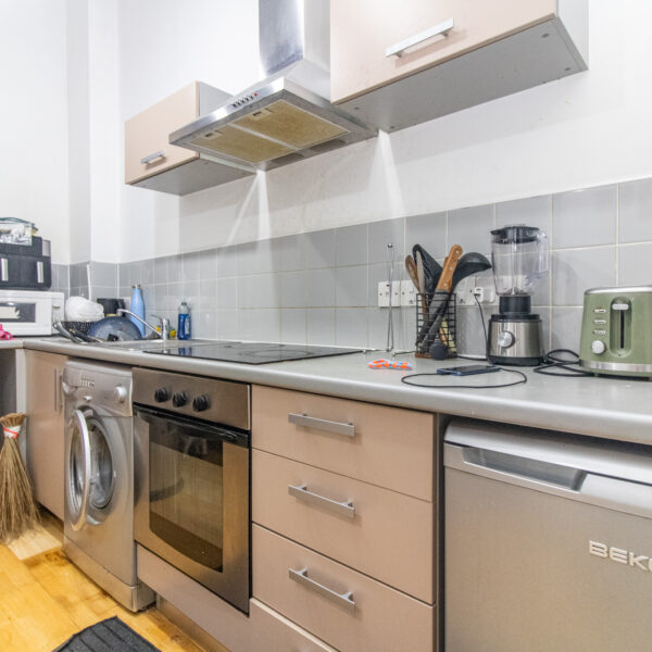 Yeoman Street, Leicester, LE1