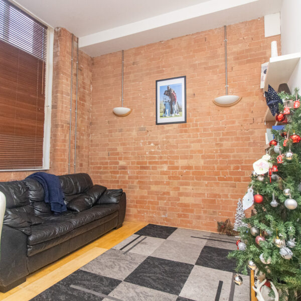 Yeoman Street, Leicester, LE1