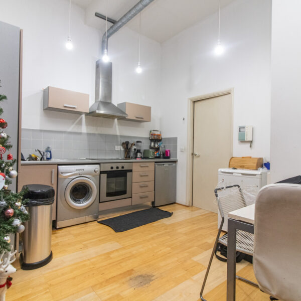 Yeoman Street, Leicester, LE1