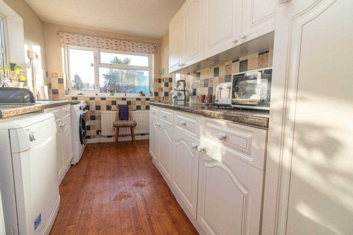 Colby Drive, Thurmaston, LE4