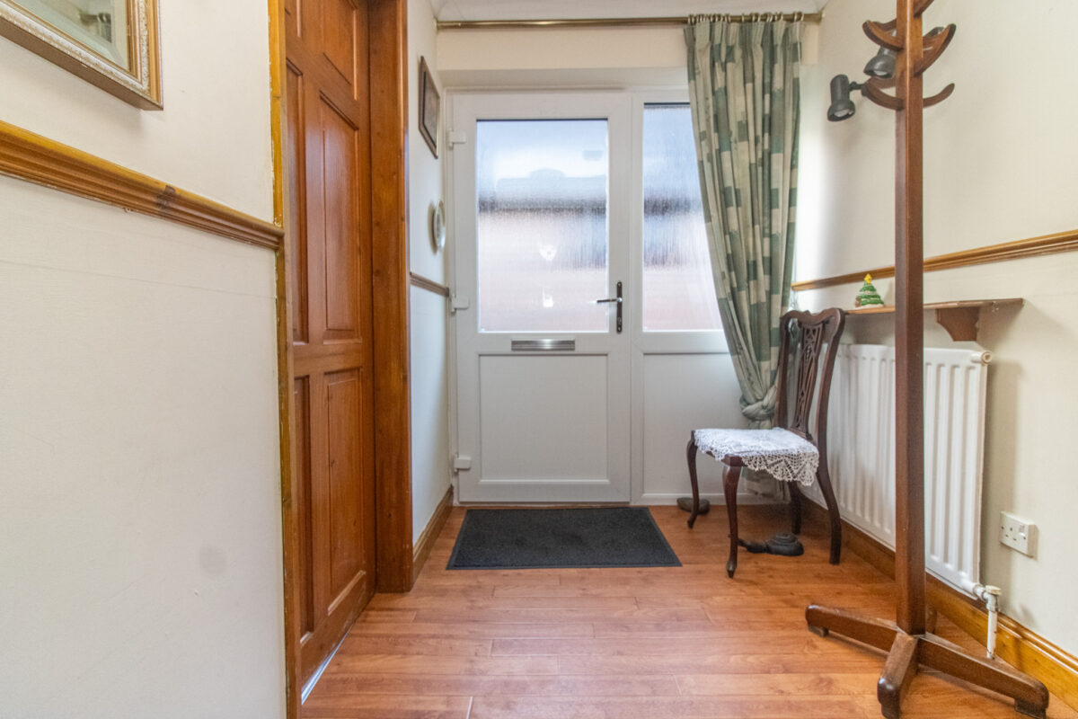 Colby Drive, Thurmaston, LE4