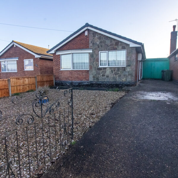 Colby Drive, Thurmaston, LE4