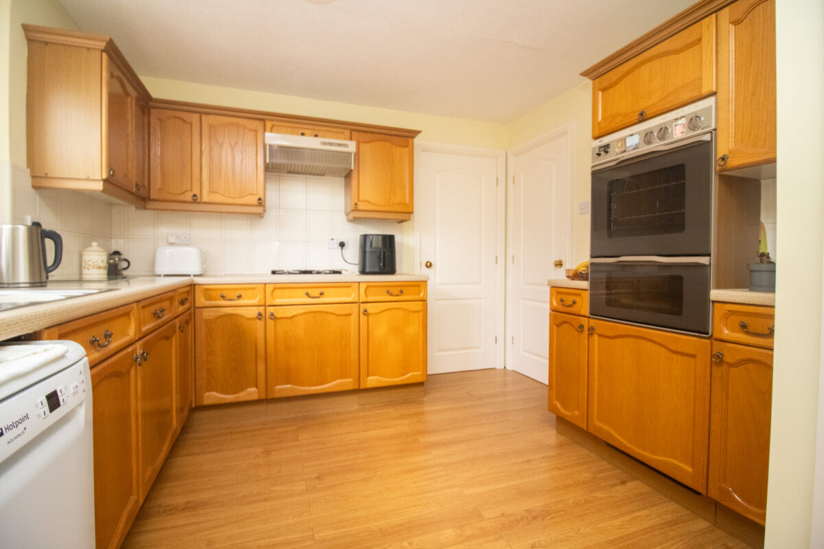 The Drive, Kibworth Beauchamp, LE8