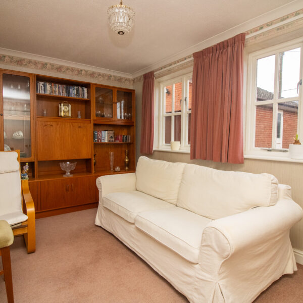 The Drive, Kibworth Beauchamp, LE8