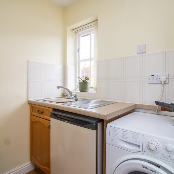 The Drive, Kibworth Beauchamp, LE8