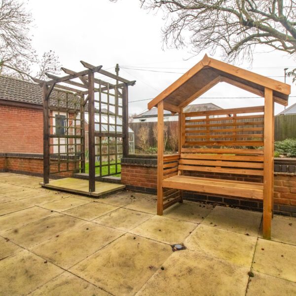 The Drive, Kibworth Beauchamp, LE8