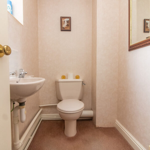 The Drive, Kibworth Beauchamp, LE8