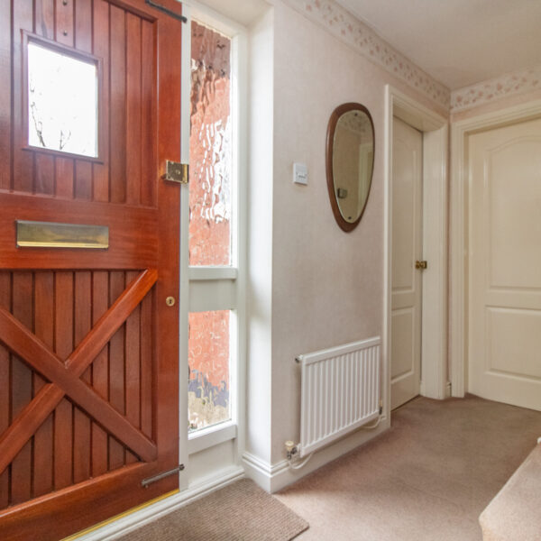 The Drive, Kibworth Beauchamp, LE8