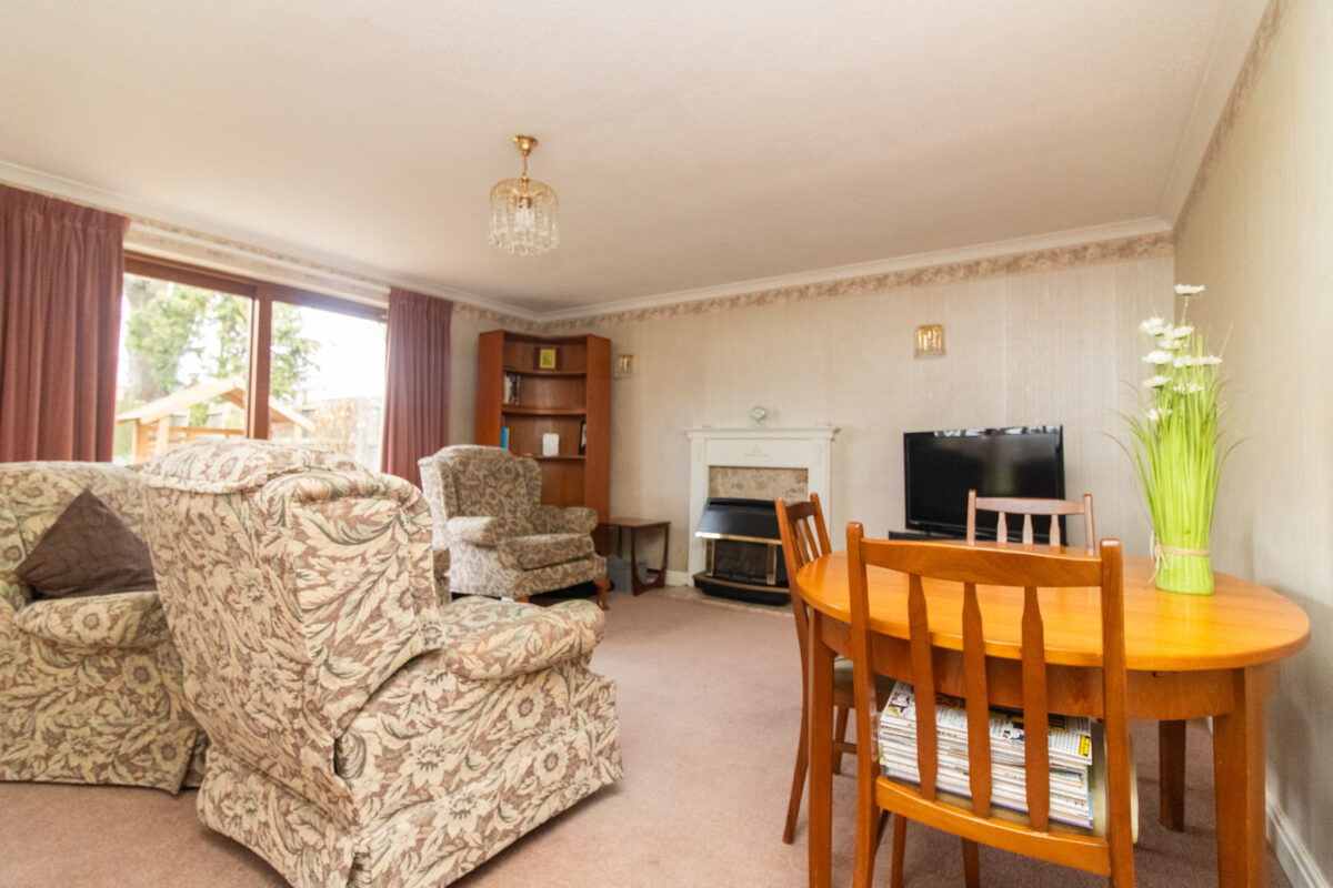 The Drive, Kibworth Beauchamp, LE8