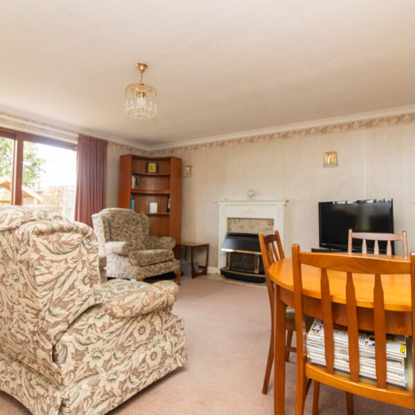 The Drive, Kibworth Beauchamp, LE8