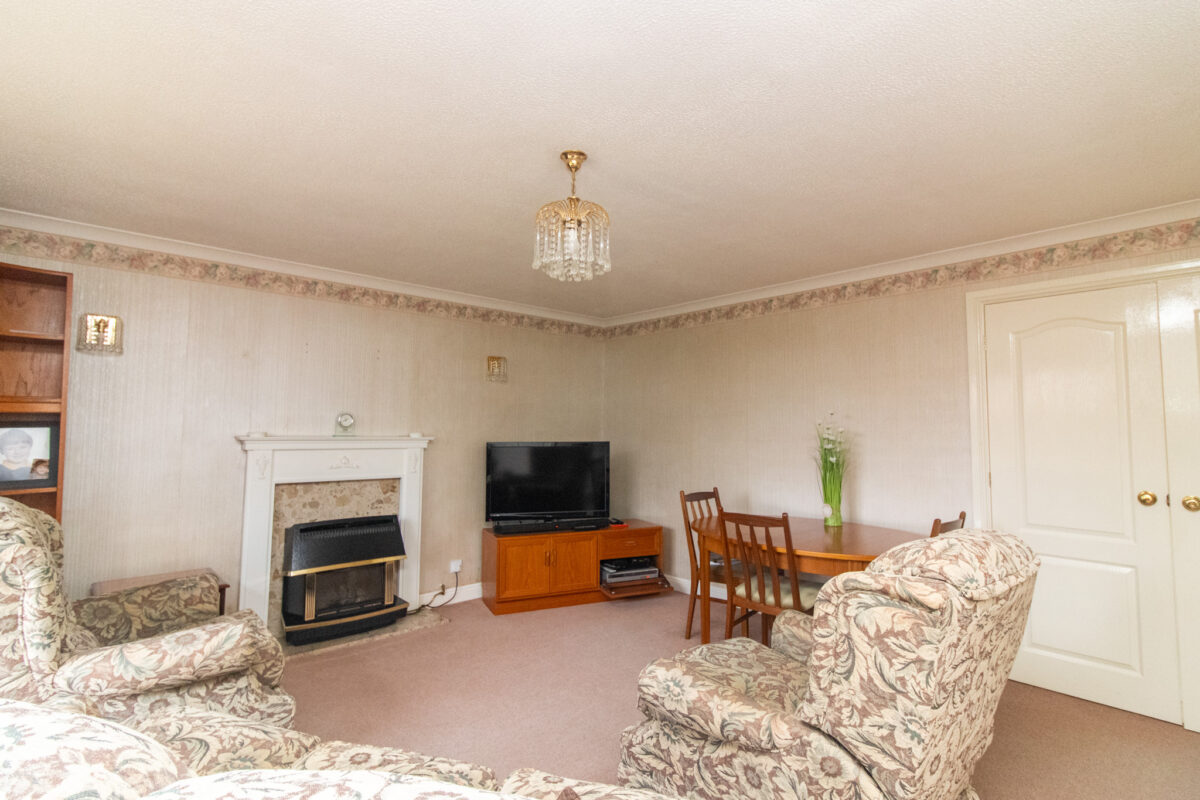 The Drive, Kibworth Beauchamp, LE8