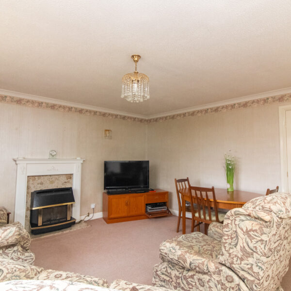 The Drive, Kibworth Beauchamp, LE8