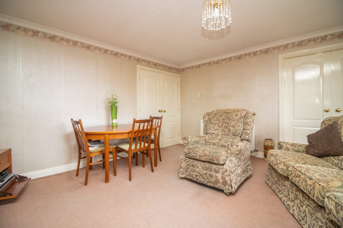 The Drive, Kibworth Beauchamp, LE8