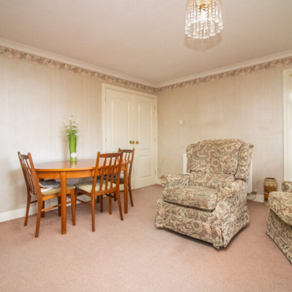 The Drive, Kibworth Beauchamp, LE8