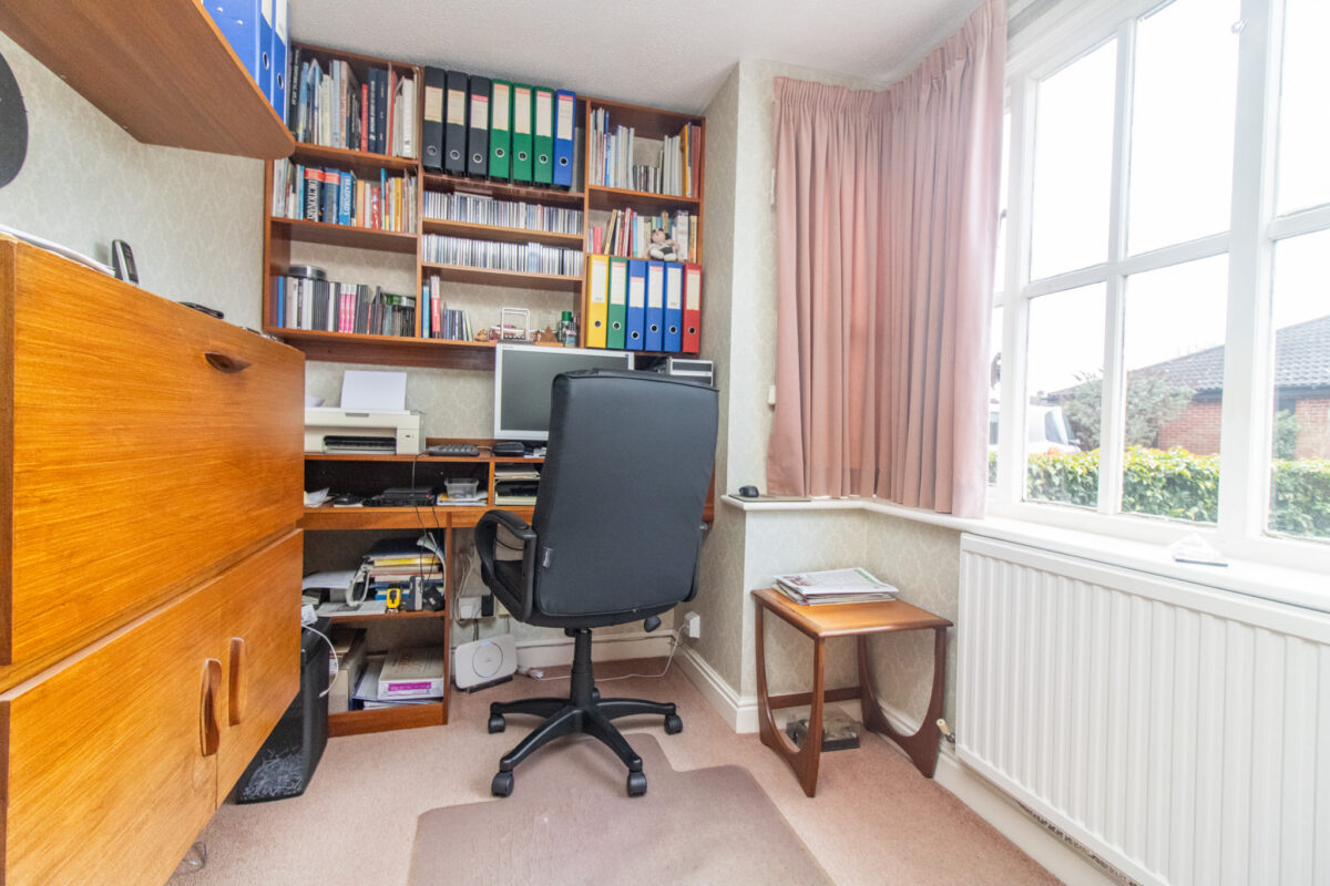 The Drive, Kibworth Beauchamp, LE8