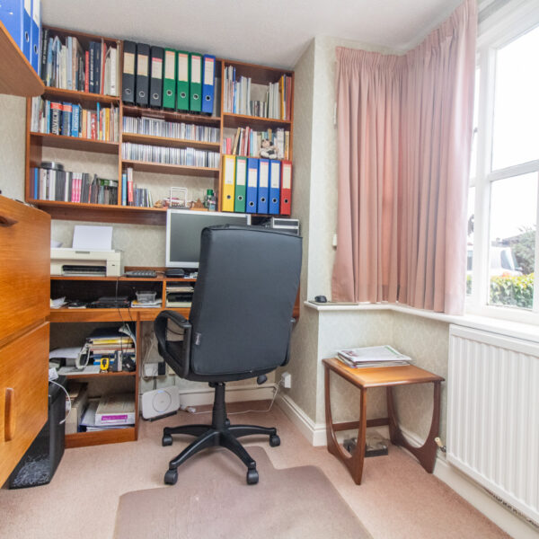 The Drive, Kibworth Beauchamp, LE8