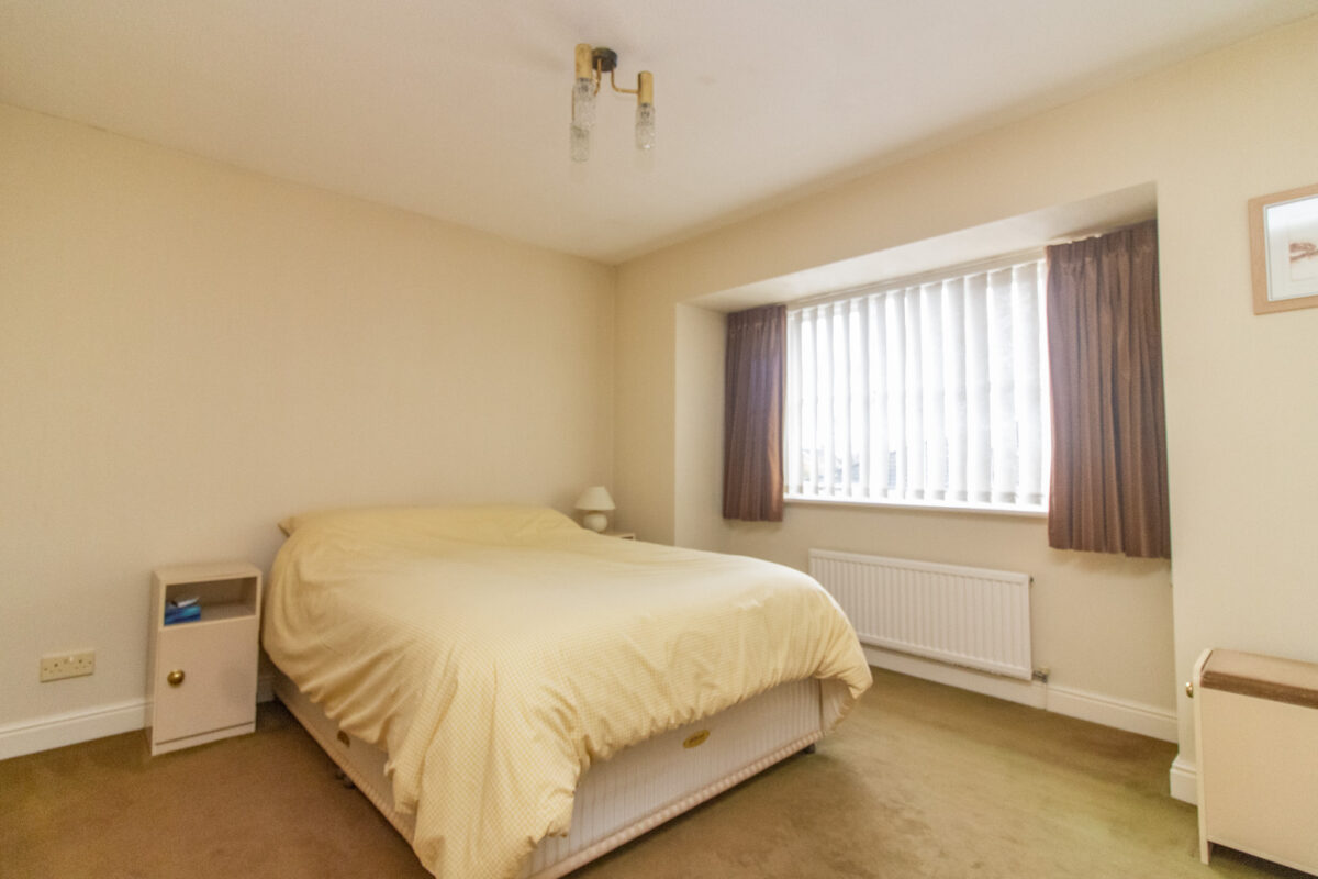 The Drive, Kibworth Beauchamp, LE8