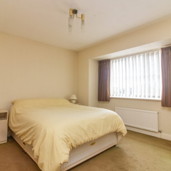 The Drive, Kibworth Beauchamp, LE8