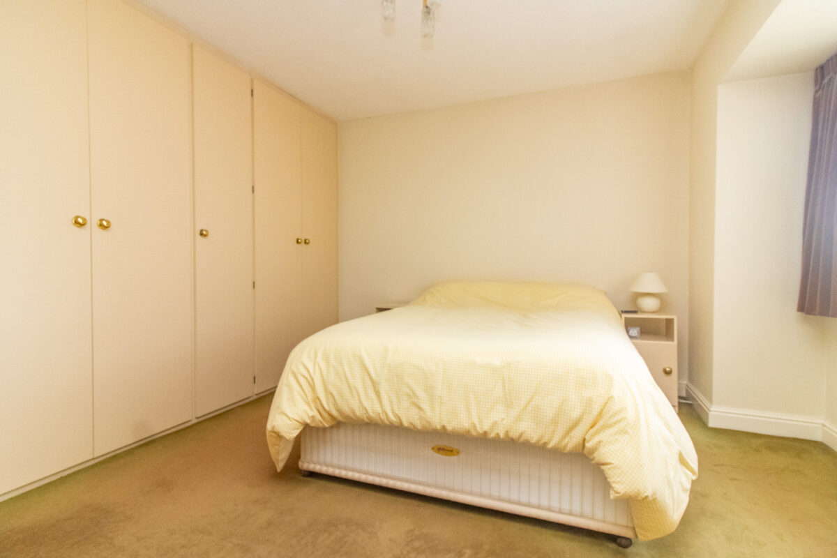 The Drive, Kibworth Beauchamp, LE8