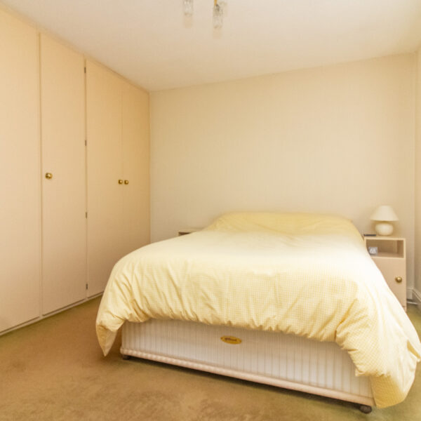 The Drive, Kibworth Beauchamp, LE8