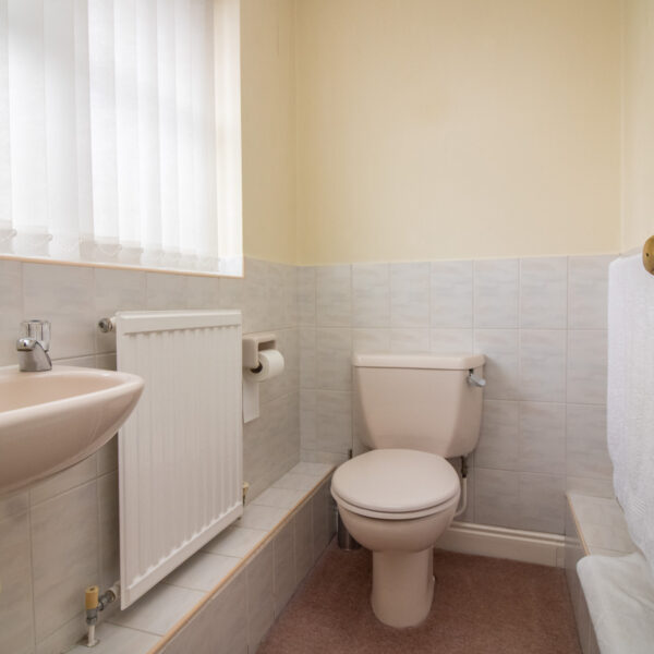 The Drive, Kibworth Beauchamp, LE8