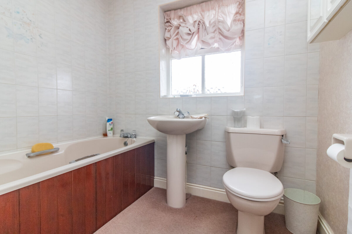 The Drive, Kibworth Beauchamp, LE8