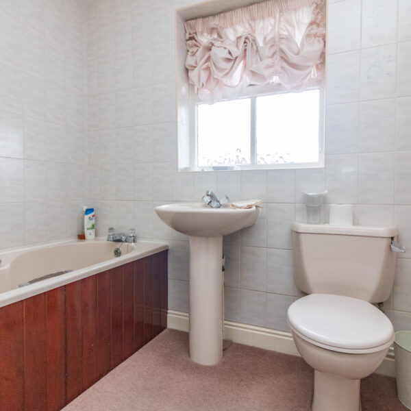 The Drive, Kibworth Beauchamp, LE8