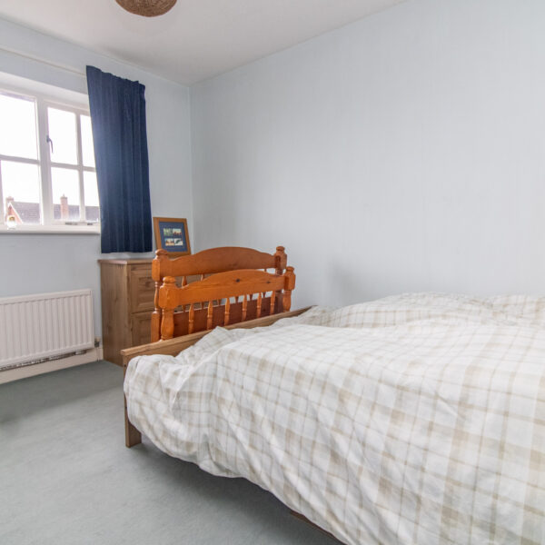 The Drive, Kibworth Beauchamp, LE8