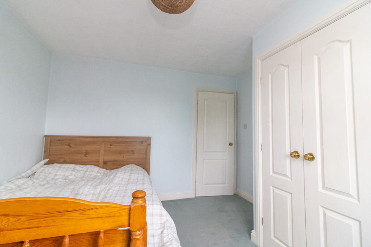 The Drive, Kibworth Beauchamp, LE8