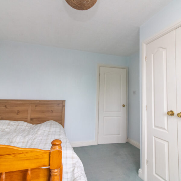 The Drive, Kibworth Beauchamp, LE8