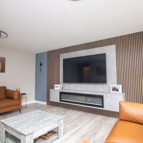 Exeter Close, Syston, LE7