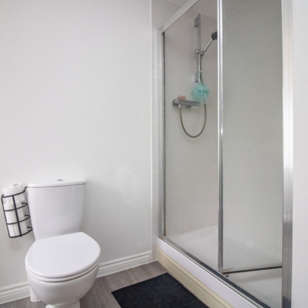 Exeter Close, Syston, LE7