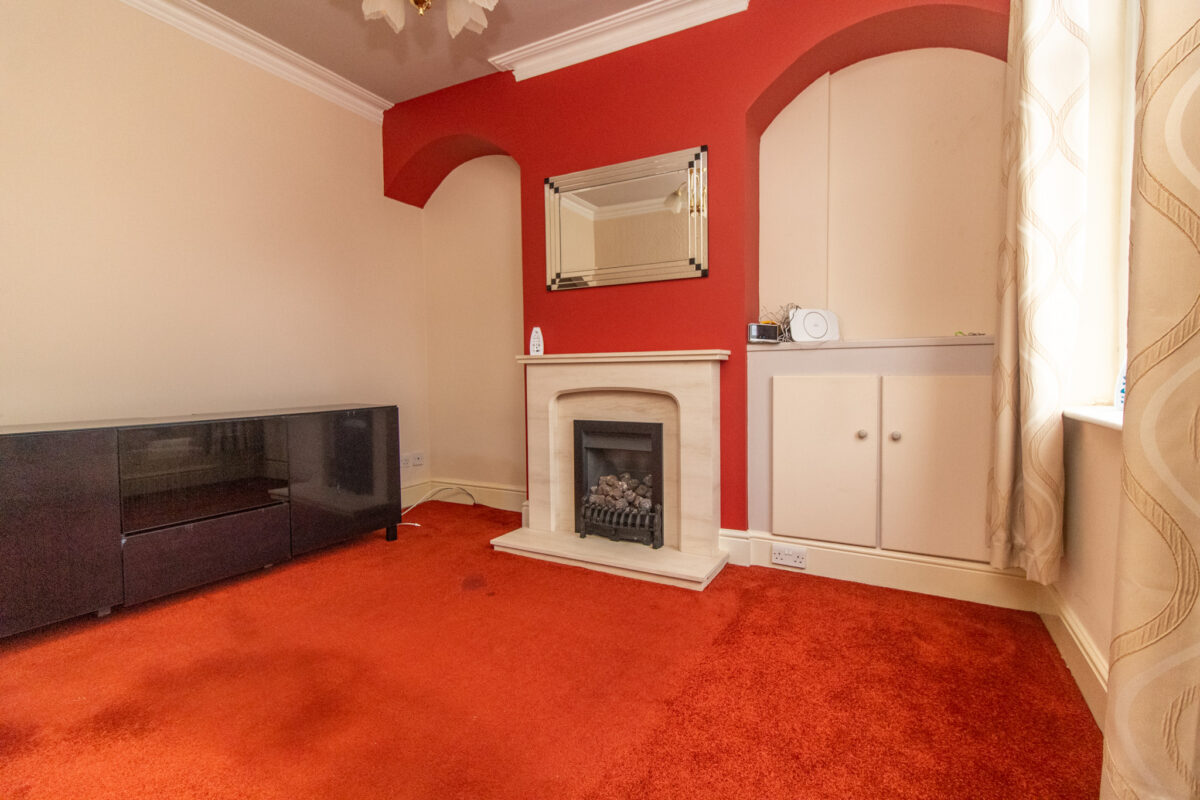 Lorraine Road, Leicester, LE2