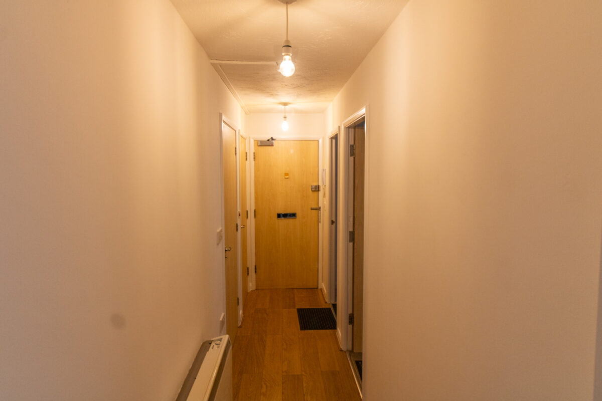 Blakeshay Close, Leicester, LE3