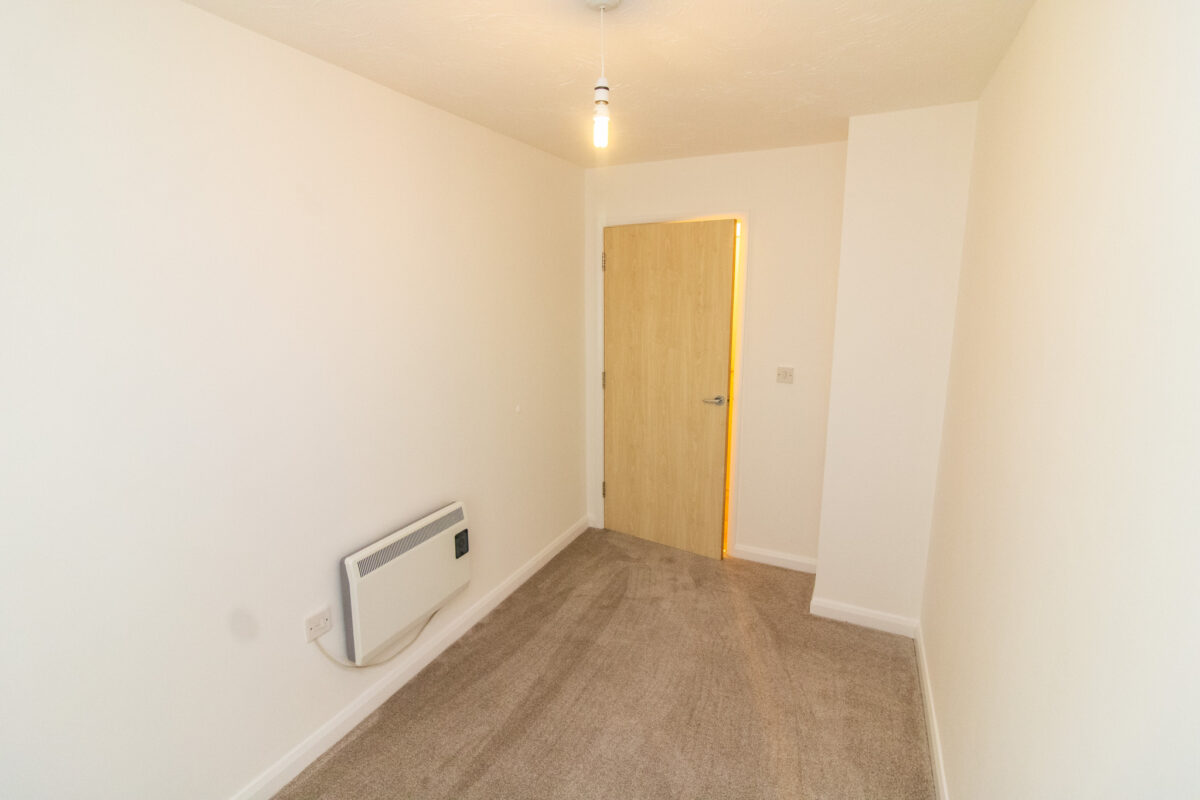 Blakeshay Close, Leicester, LE3