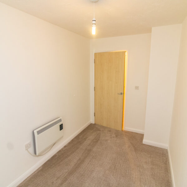 Blakeshay Close, Leicester, LE3