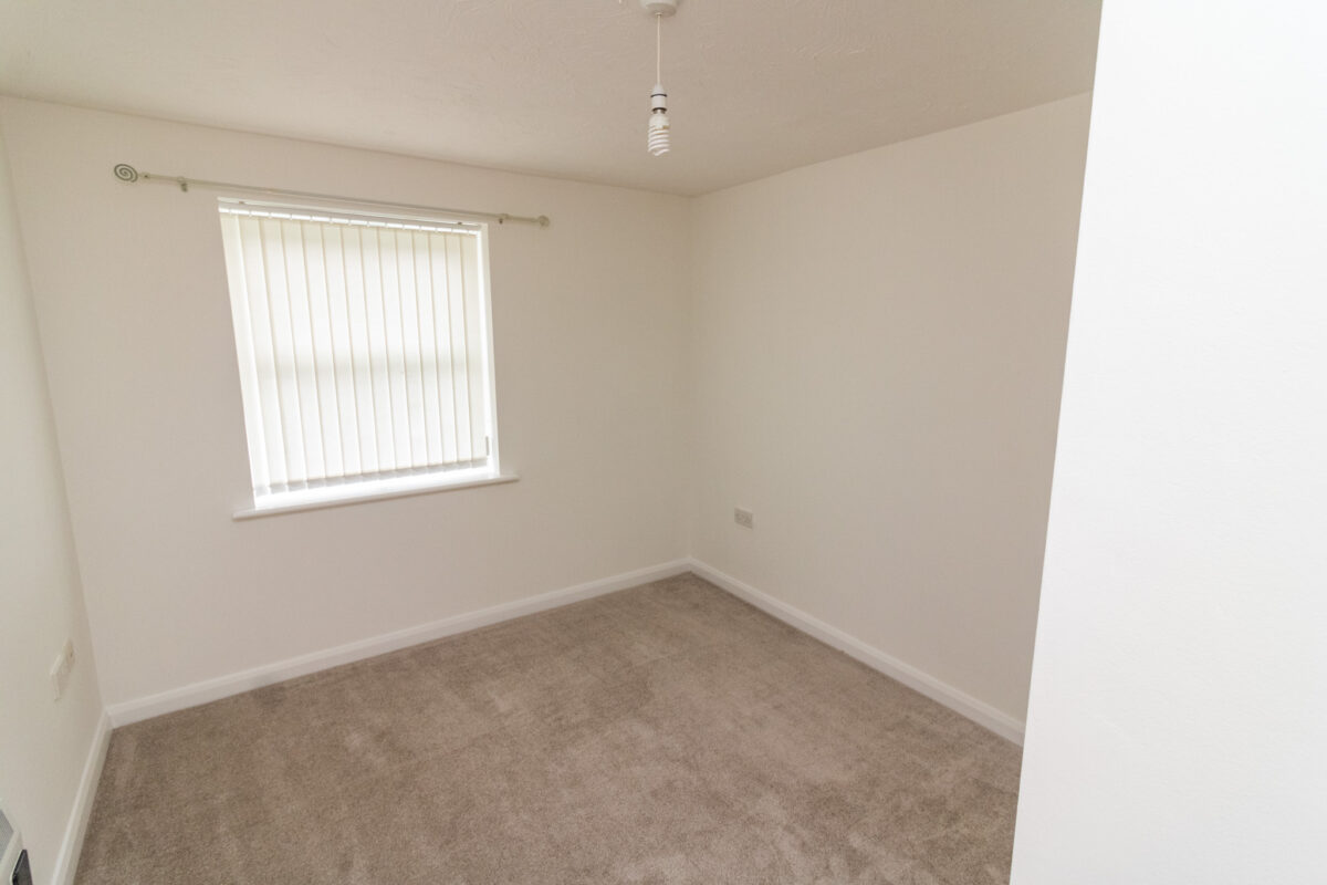 Blakeshay Close, Leicester, LE3