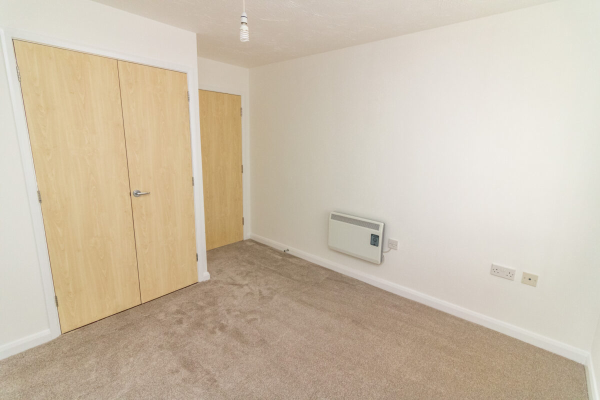 Blakeshay Close, Leicester, LE3