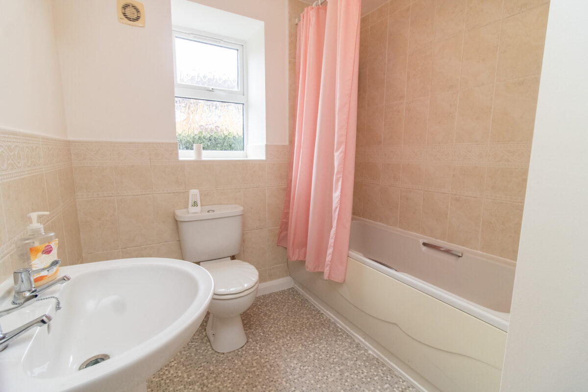 Blakeshay Close, Leicester, LE3